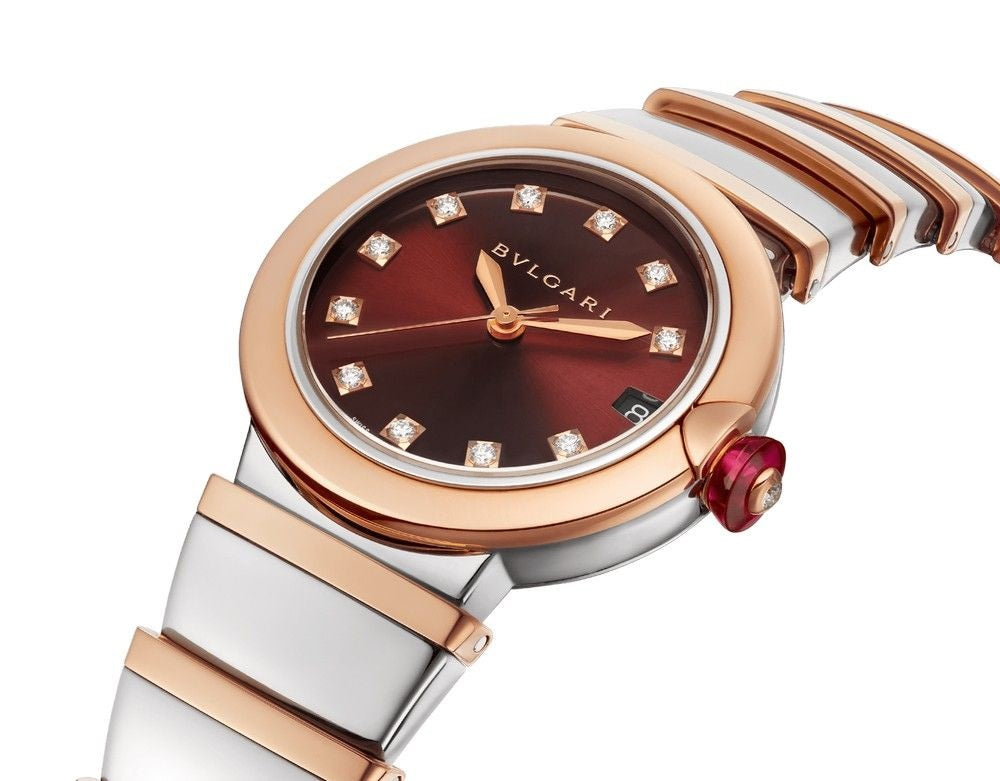 BVLGARI 102689
