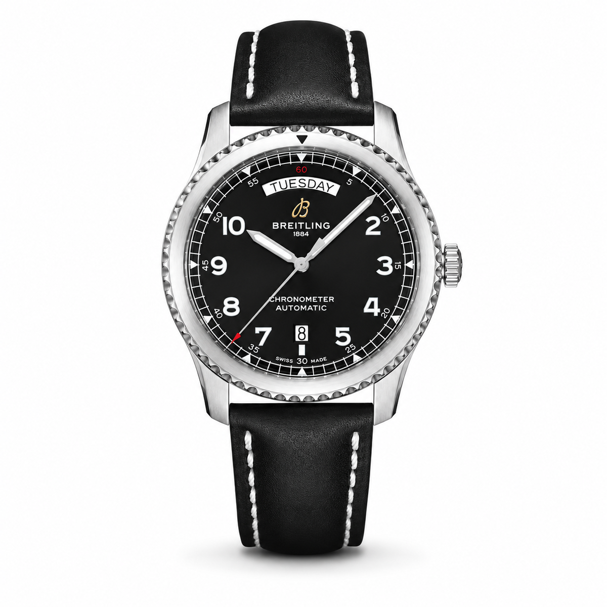 BREITLING Aviator 8 Automatic Day & Date 41