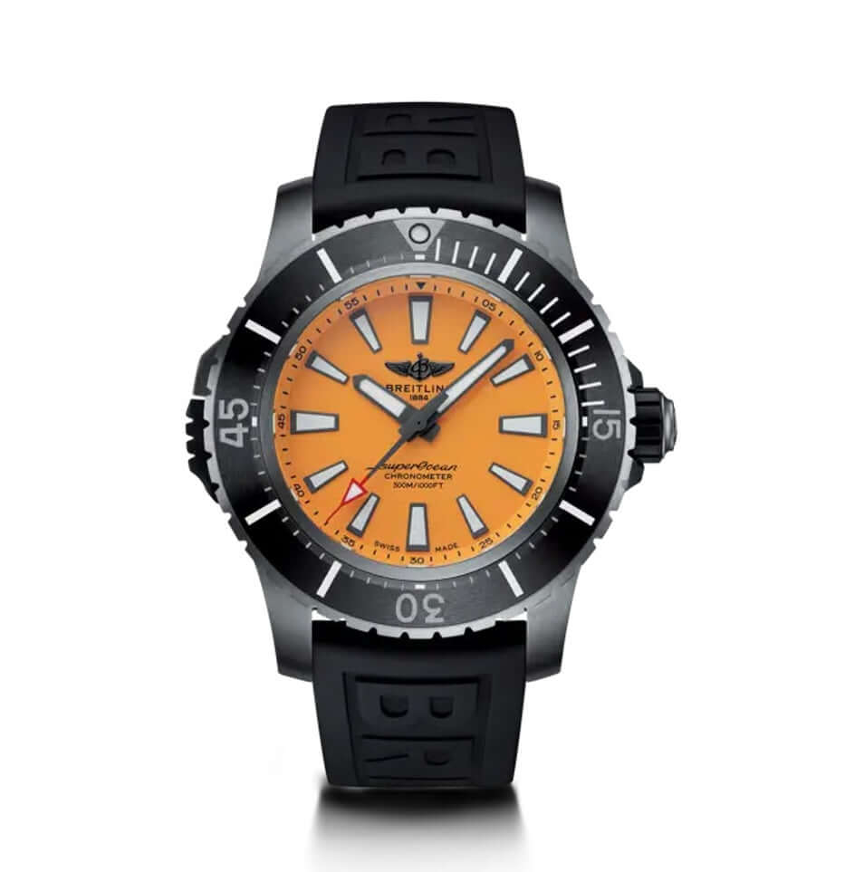 BREITLING Superocean Automatic 48