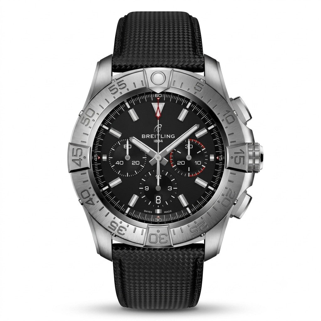 BREITLING Super Avenger B01 Chronograph 46