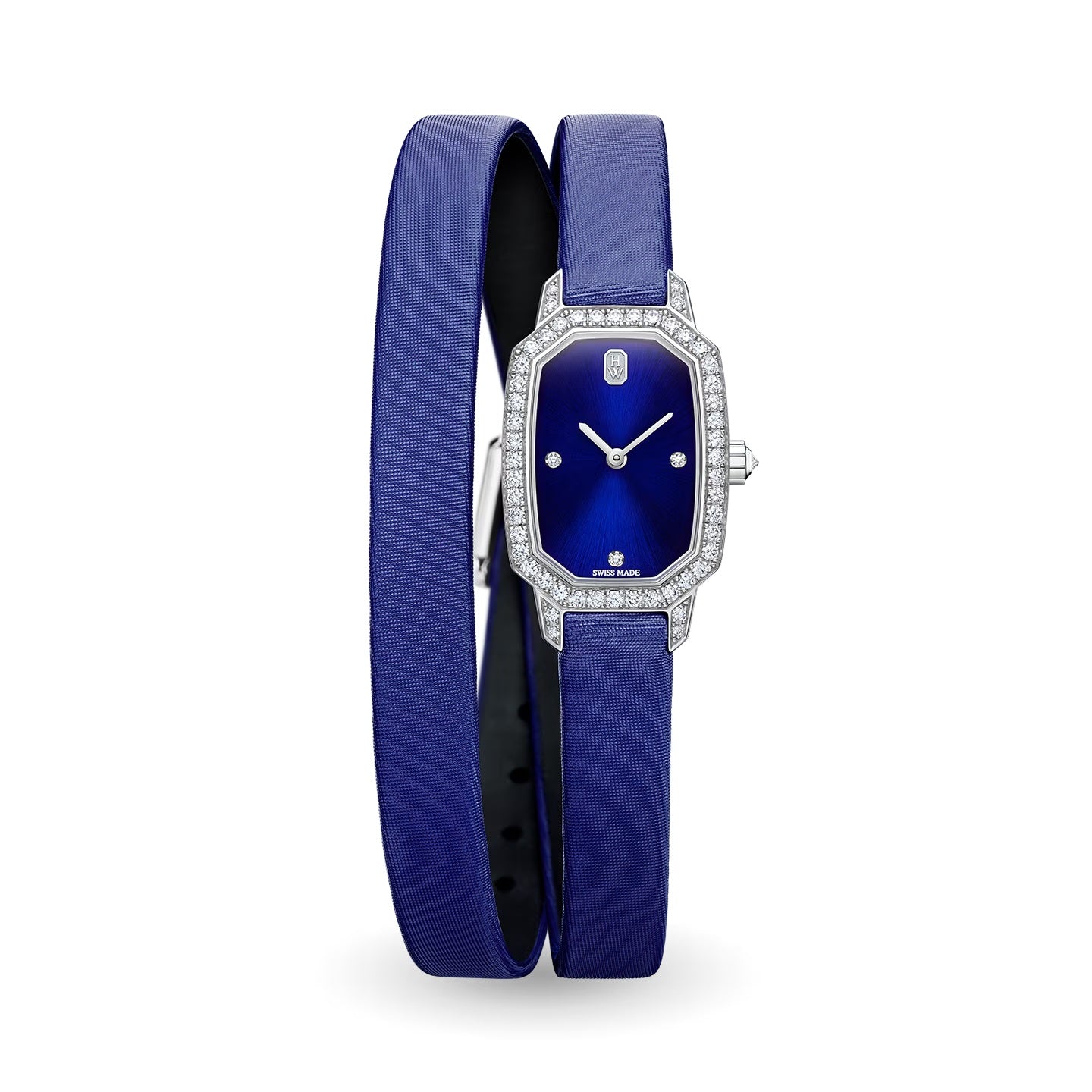 HARRY WINSTON Emerald