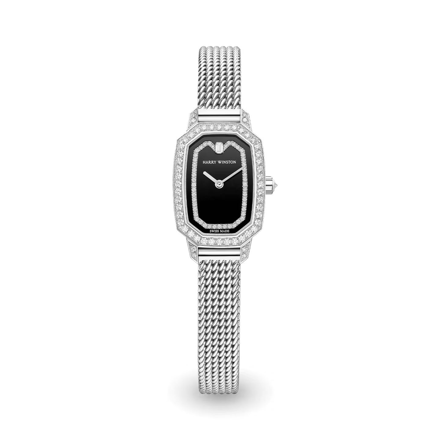 HARRY WINSTON Emerald