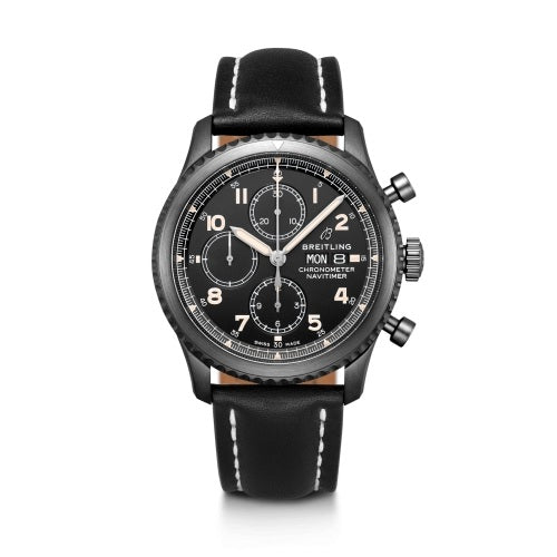 BREITLING Navitimer 8 Chronograph 43