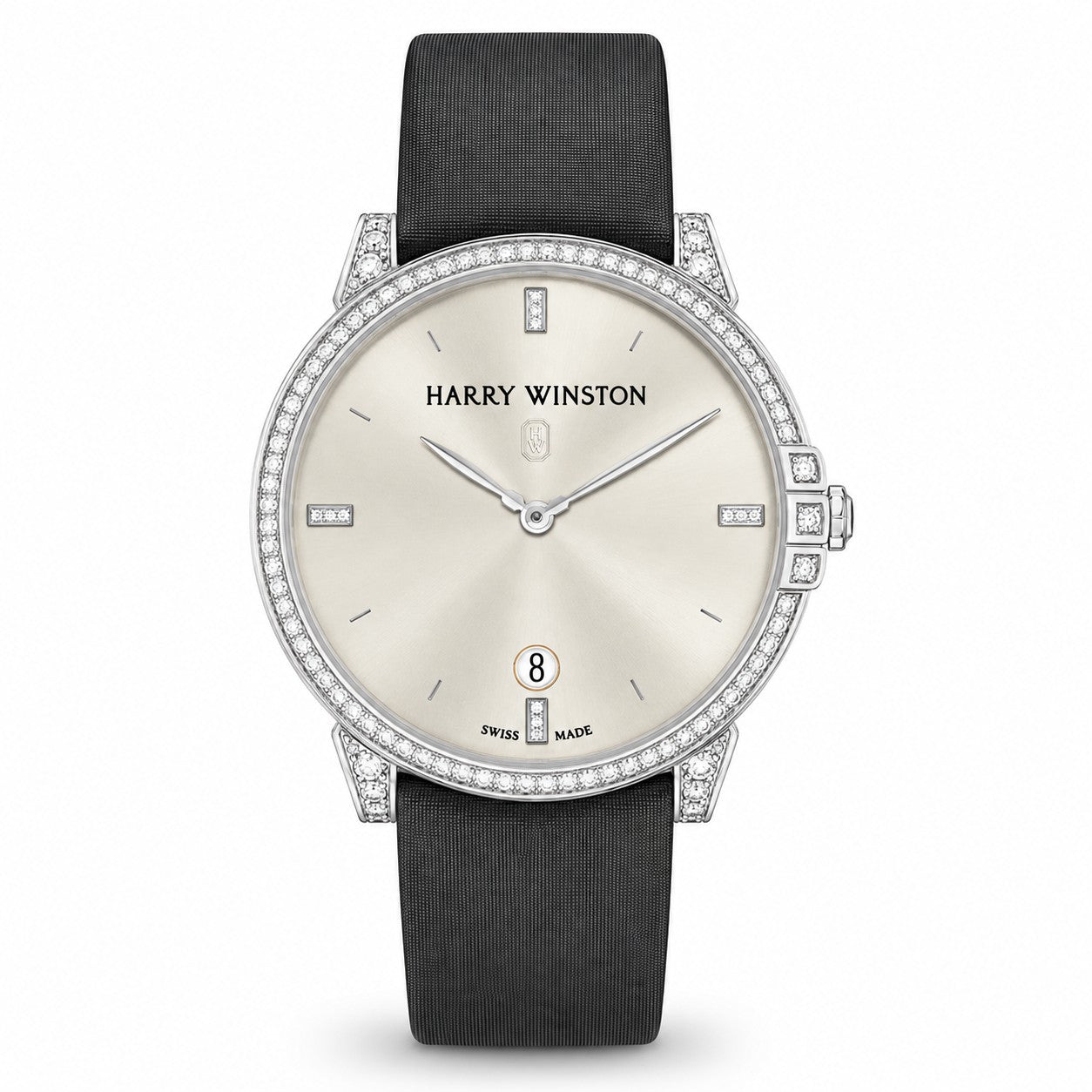 HARRY WINSTON Midnight