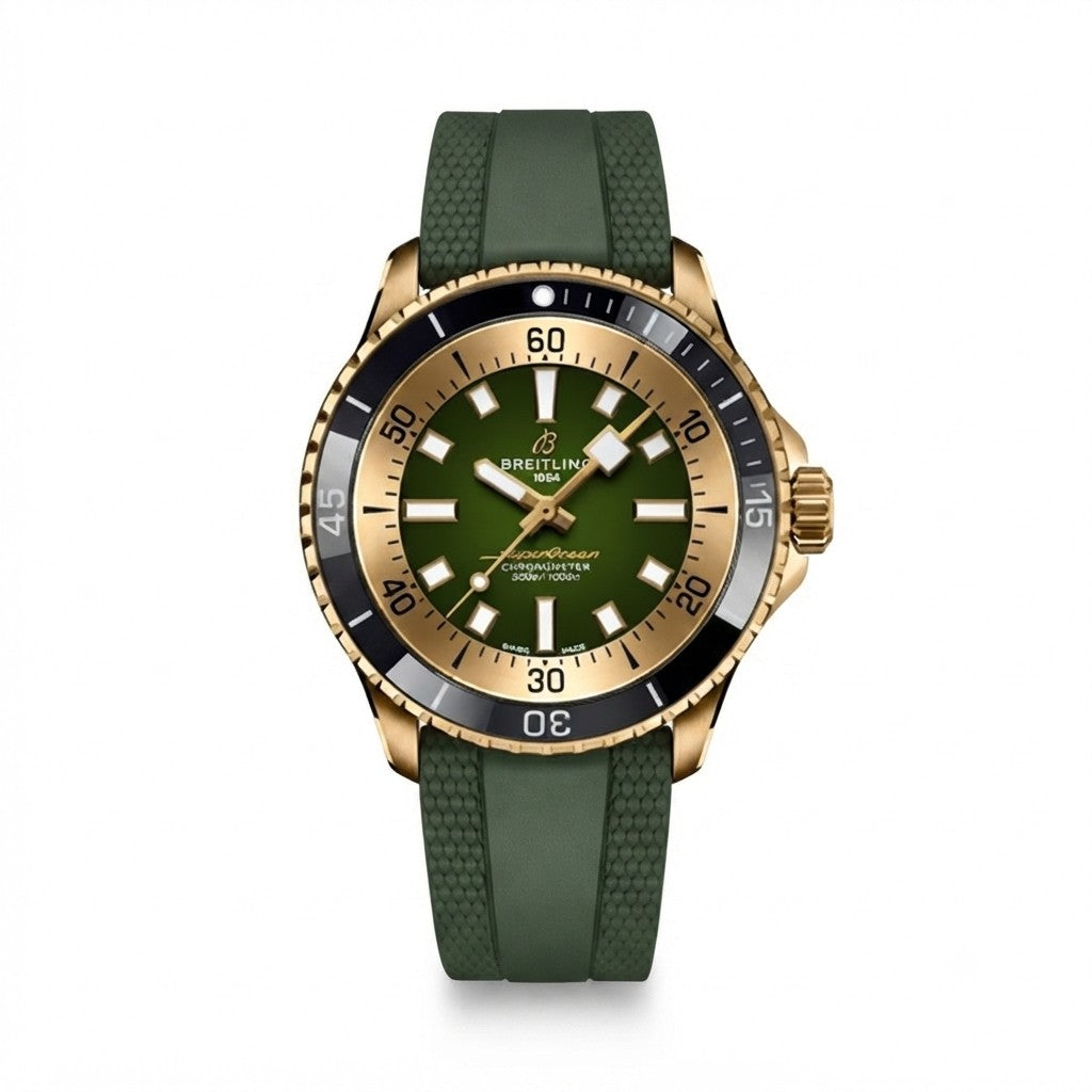 BREITLING Superocean Automatic 42