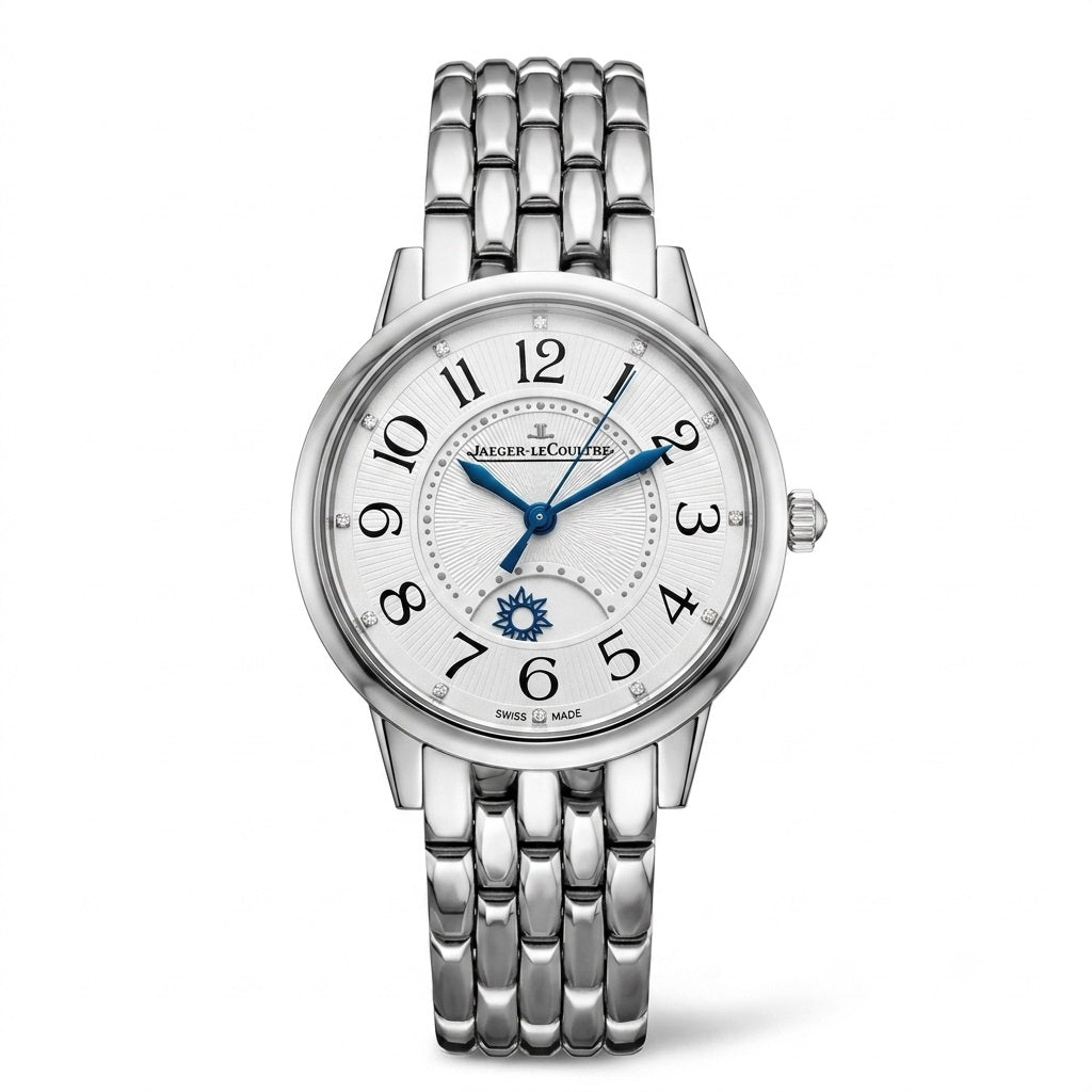 JAEGER-LECOULTRE Rendez-Vous Classic