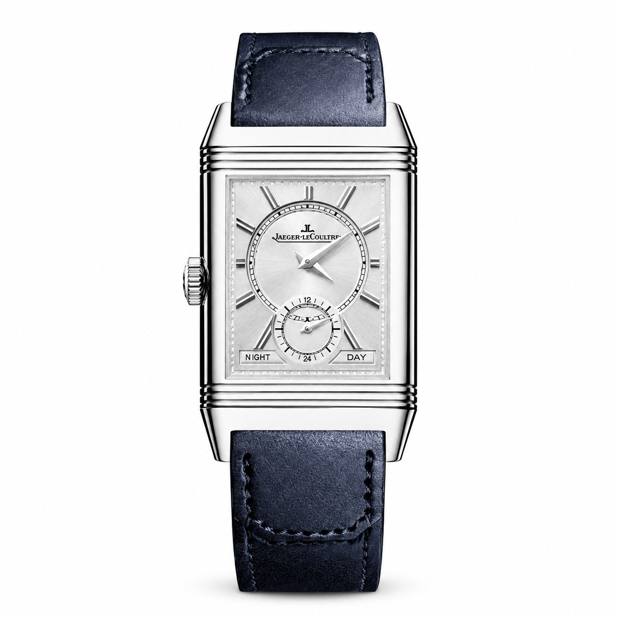 JAEGER-LECOULTRE Reverso Tribute Duoface Small Seconds
