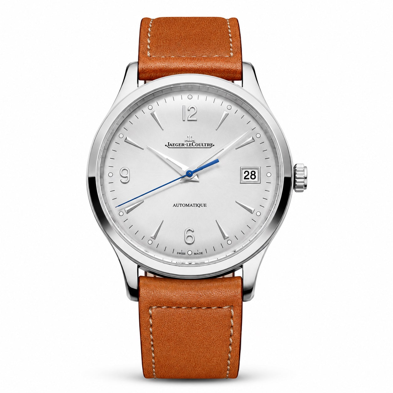 JAEGER-LECOULTRE Master Control Date