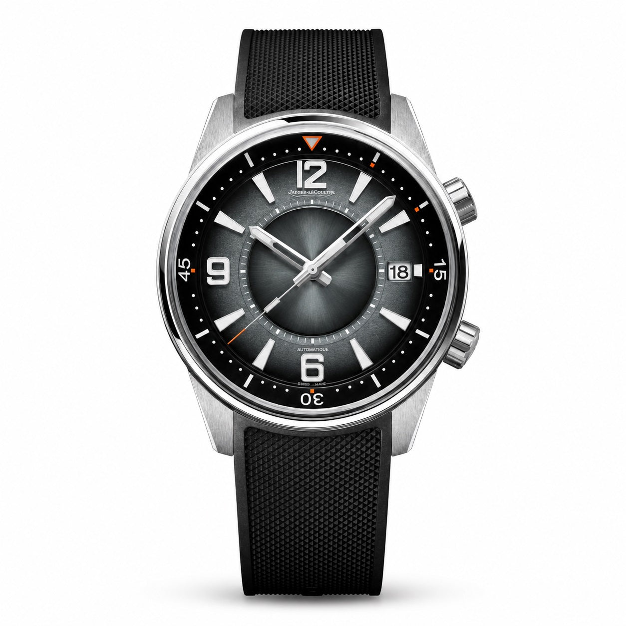 JAEGER-LECOULTRE Polaris Date