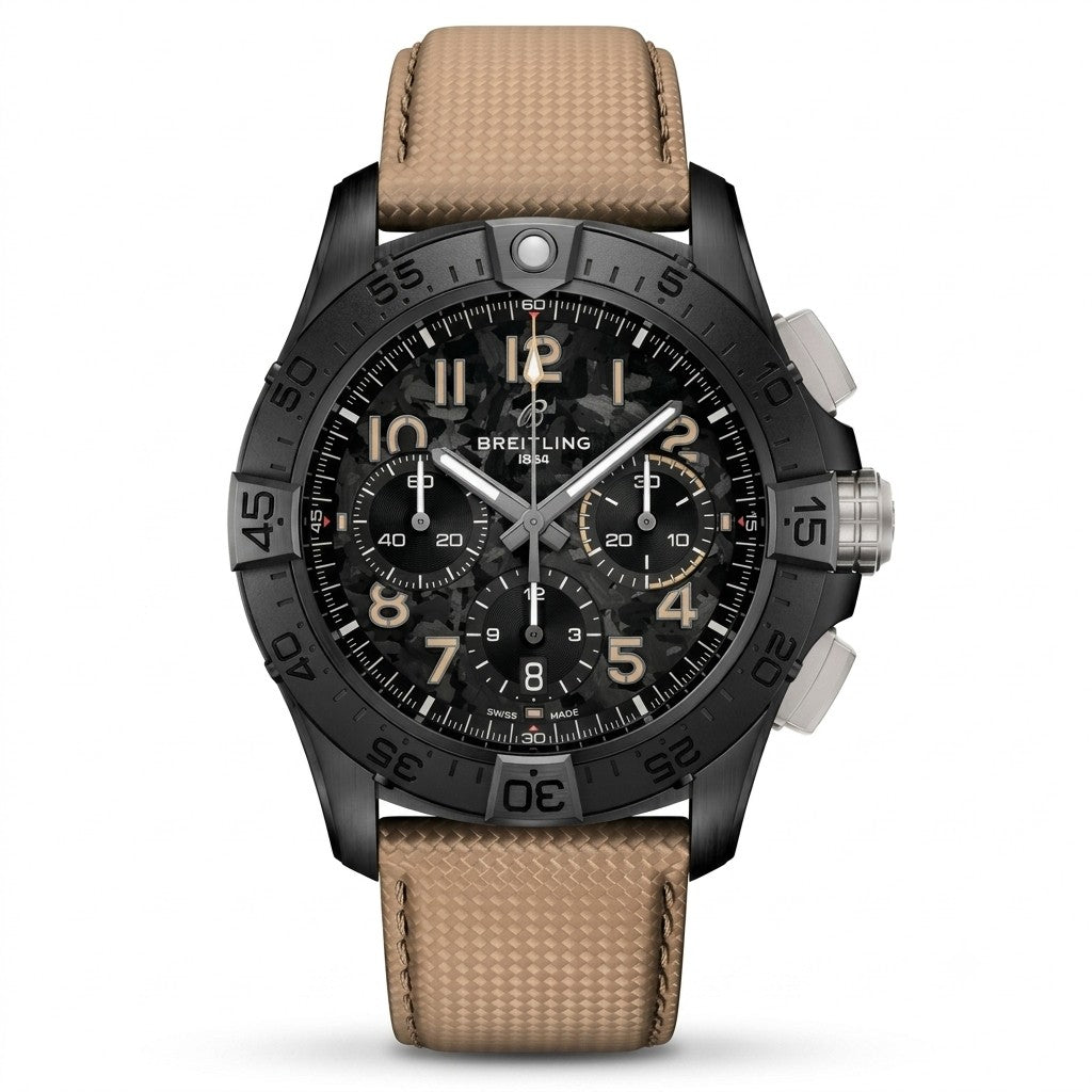 BREITLING Avenger B01 Chronograph 42 Night Mission