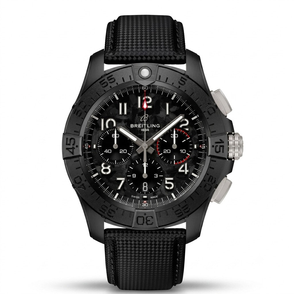 BREITLING Avenger B01 Chronograph 44 Night Mission
