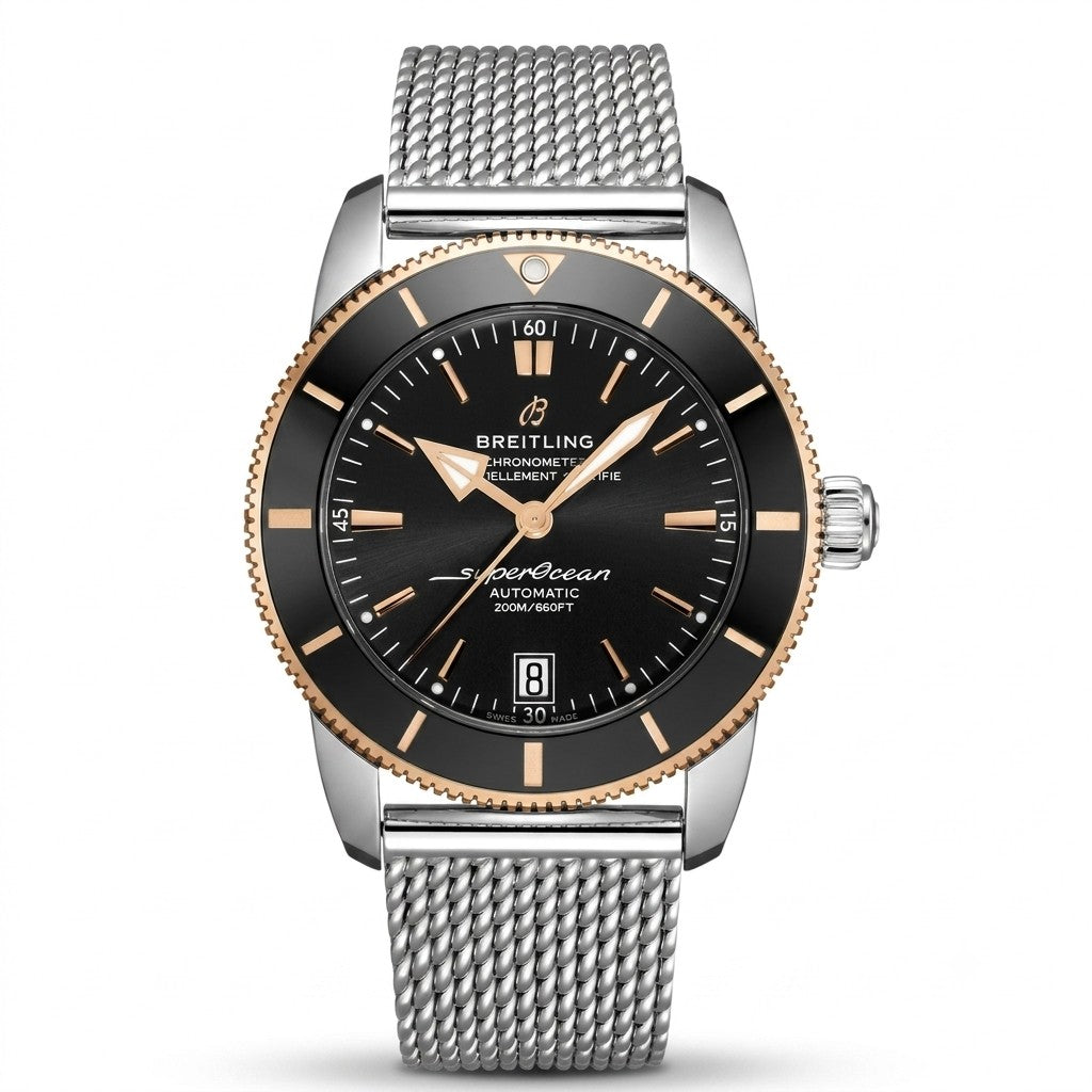 BREITLING Superocean Heritage B20 Automatic 42