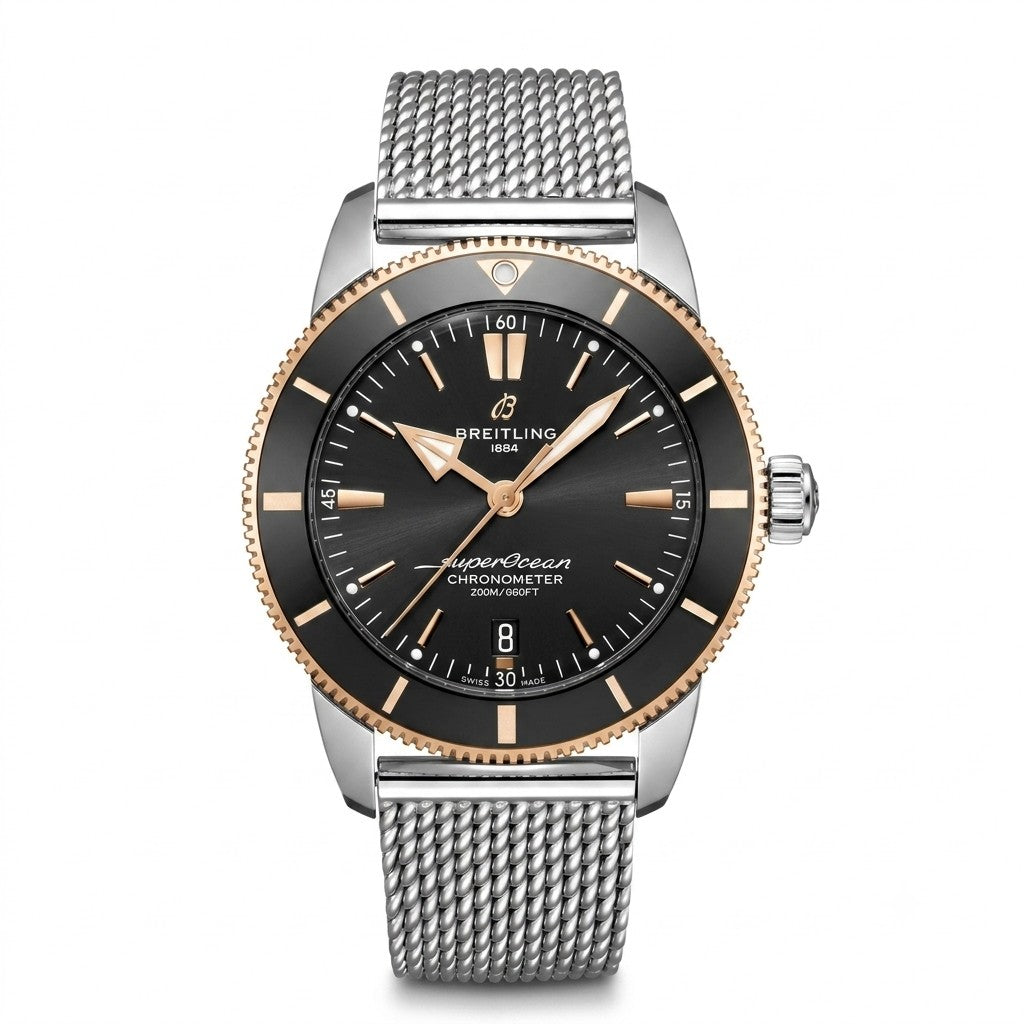 BREITLING Superocean Heritage B20 Automatic 44