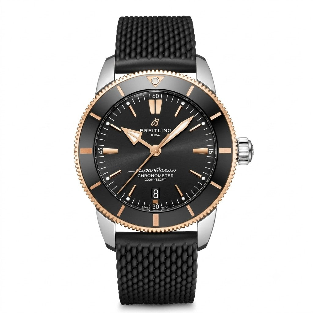 BREITLING Superocean Heritage B20 Automatic 44