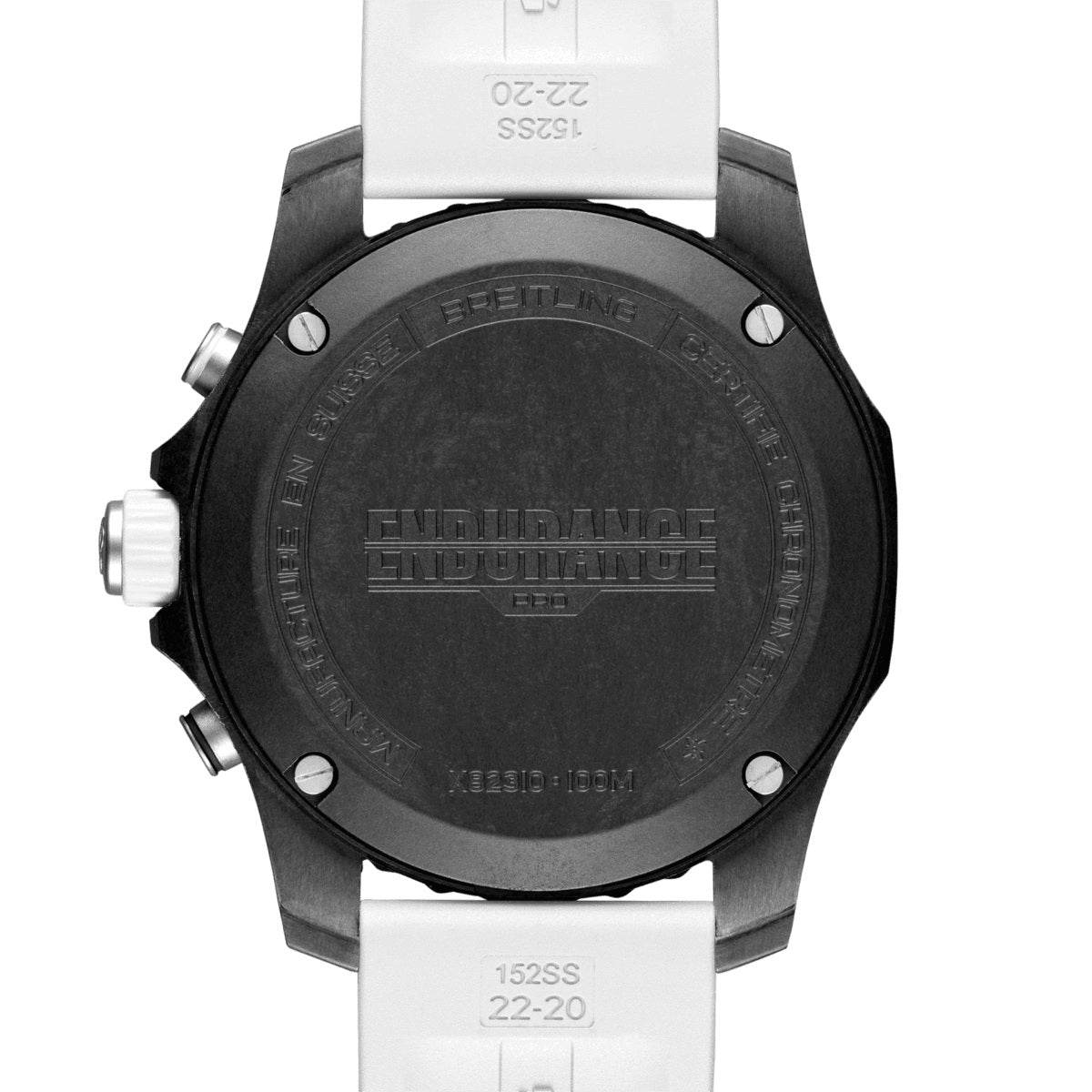 BREITLING Endurance Pro 44 - Classic Kaf