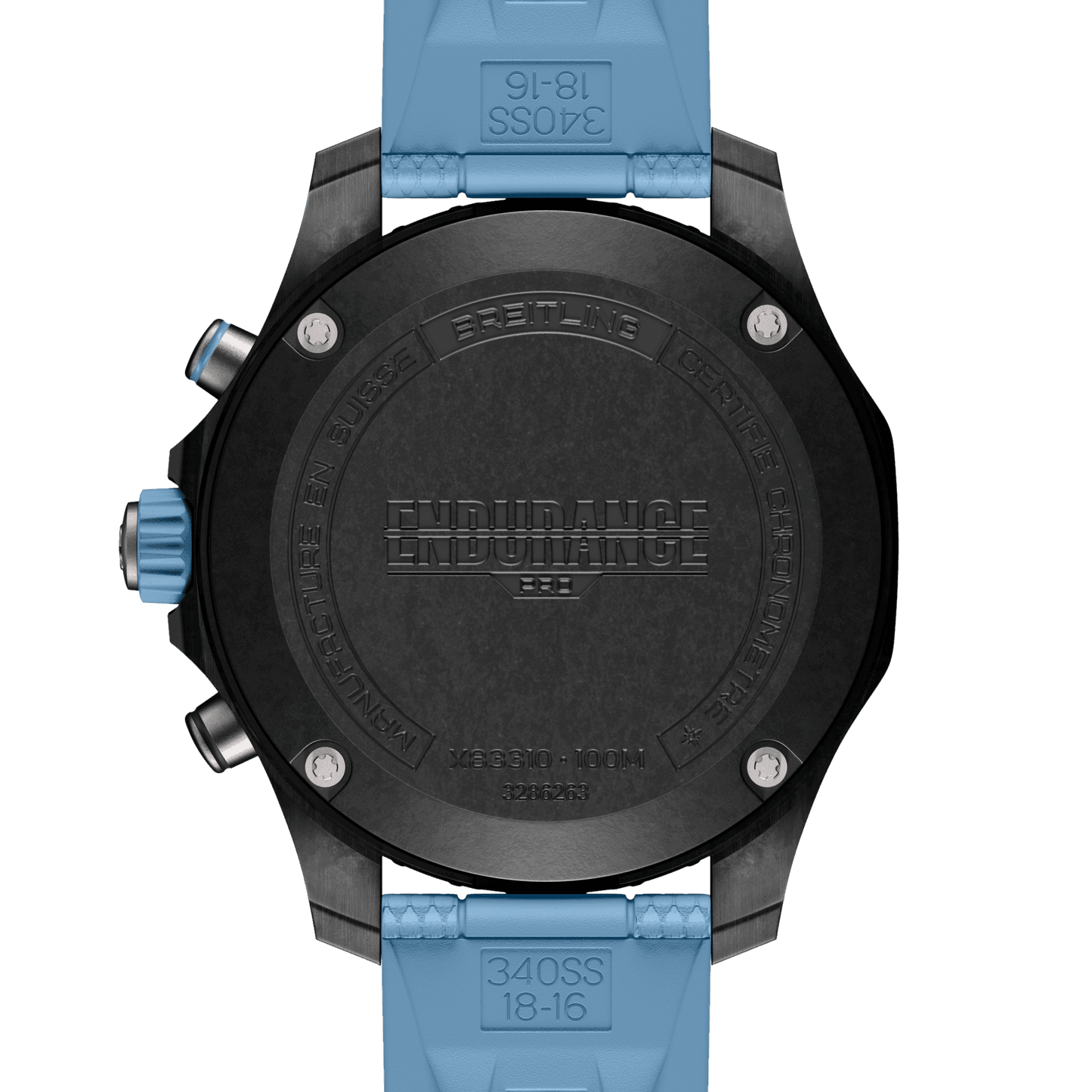 BREITLING Endurance Pro 38 - Classic Kaf