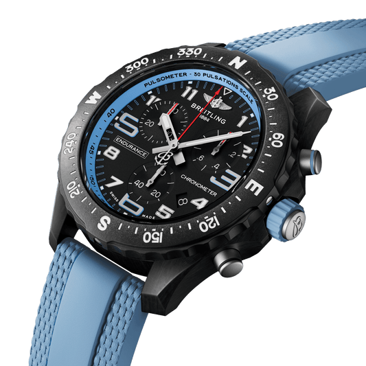 BREITLING Endurance Pro 38 - Classic Kaf