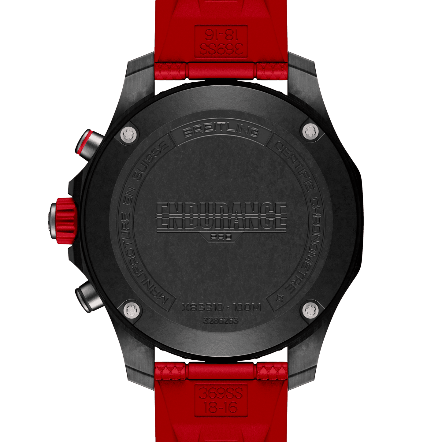 BREITLING Endurance Pro 38 - Classic Kaf