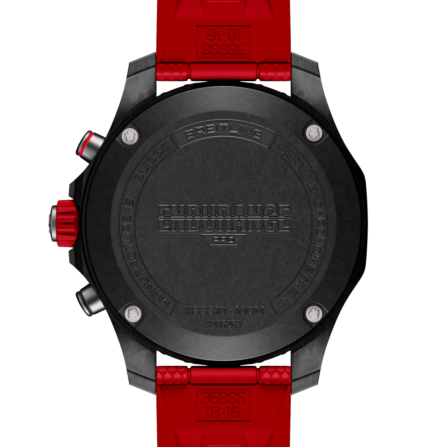 BREITLING Endurance Pro 38 - Classic Kaf