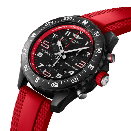 BREITLING Endurance Pro 38 - Classic Kaf