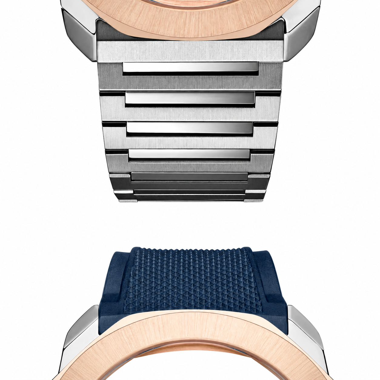 BVLGARI Octo Roma Watch