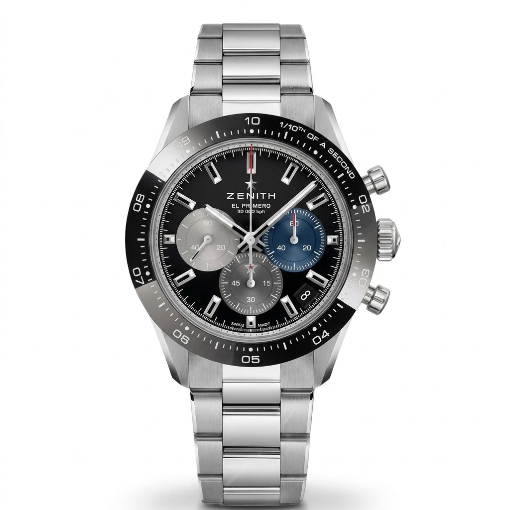 ZENITH - Chronomaster Sport