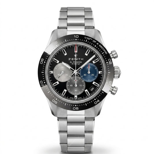 ZENITH - Chronomaster Sport