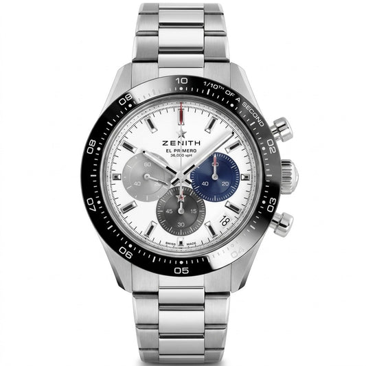 ZENITH - Chronomaster Sport