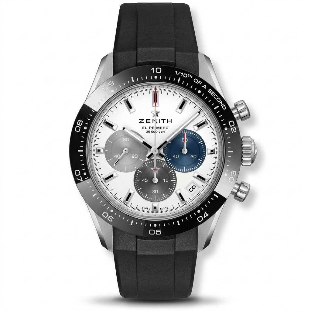 ZENITH - Chronomaster Sport