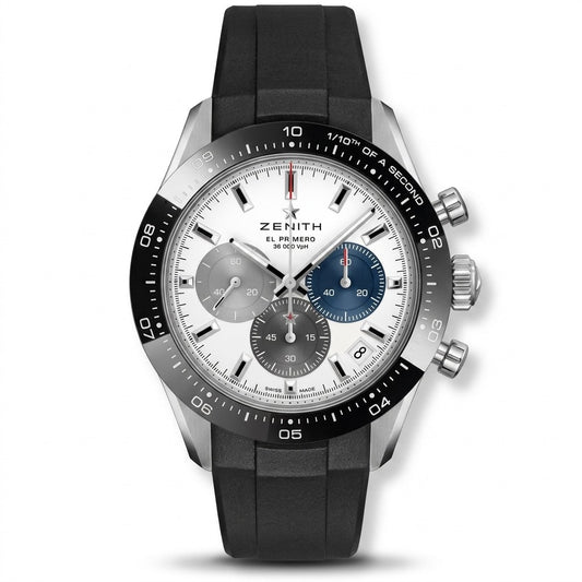 ZENITH - Chronomaster Sport