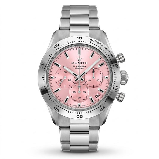 ZENITH - Chronomaster Sport
