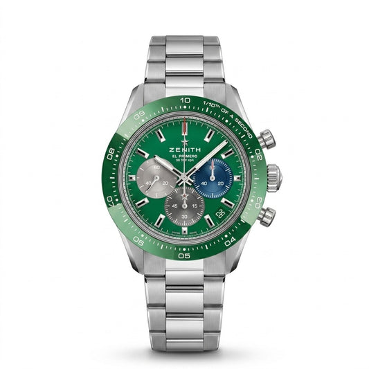 ZENITH - Chronomaster Sport