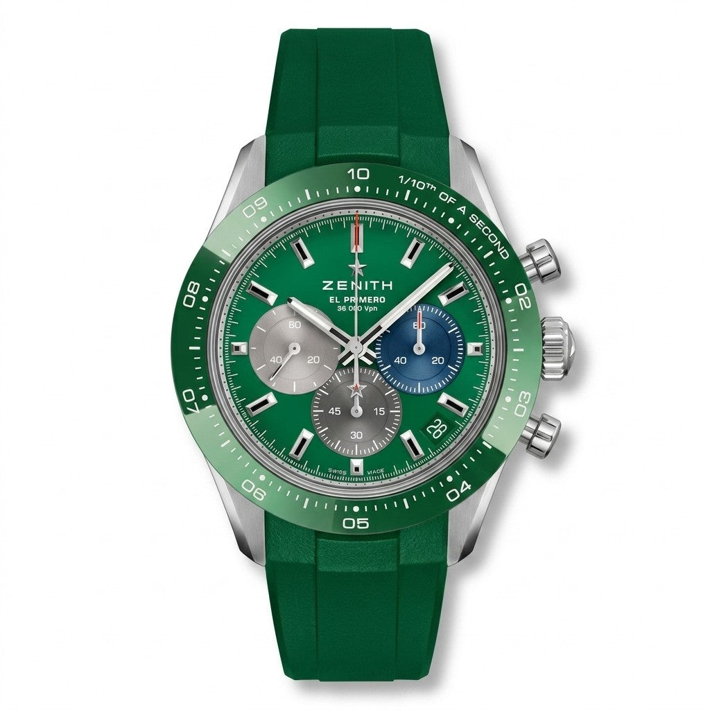 ZENITH - Chronomaster Sport