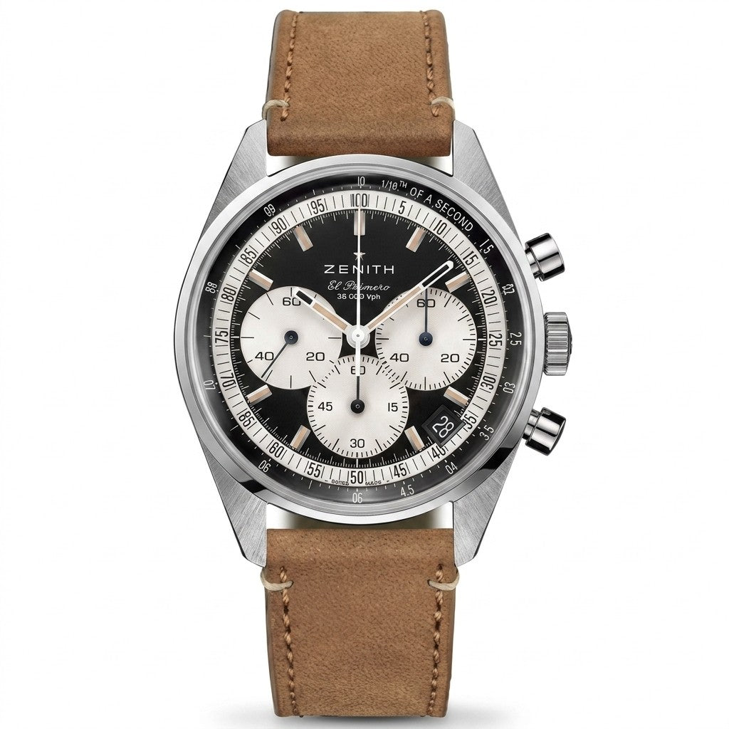 ZENITH - Chronomaster Original