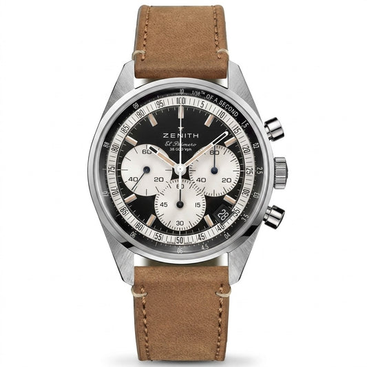 ZENITH - Chronomaster Original