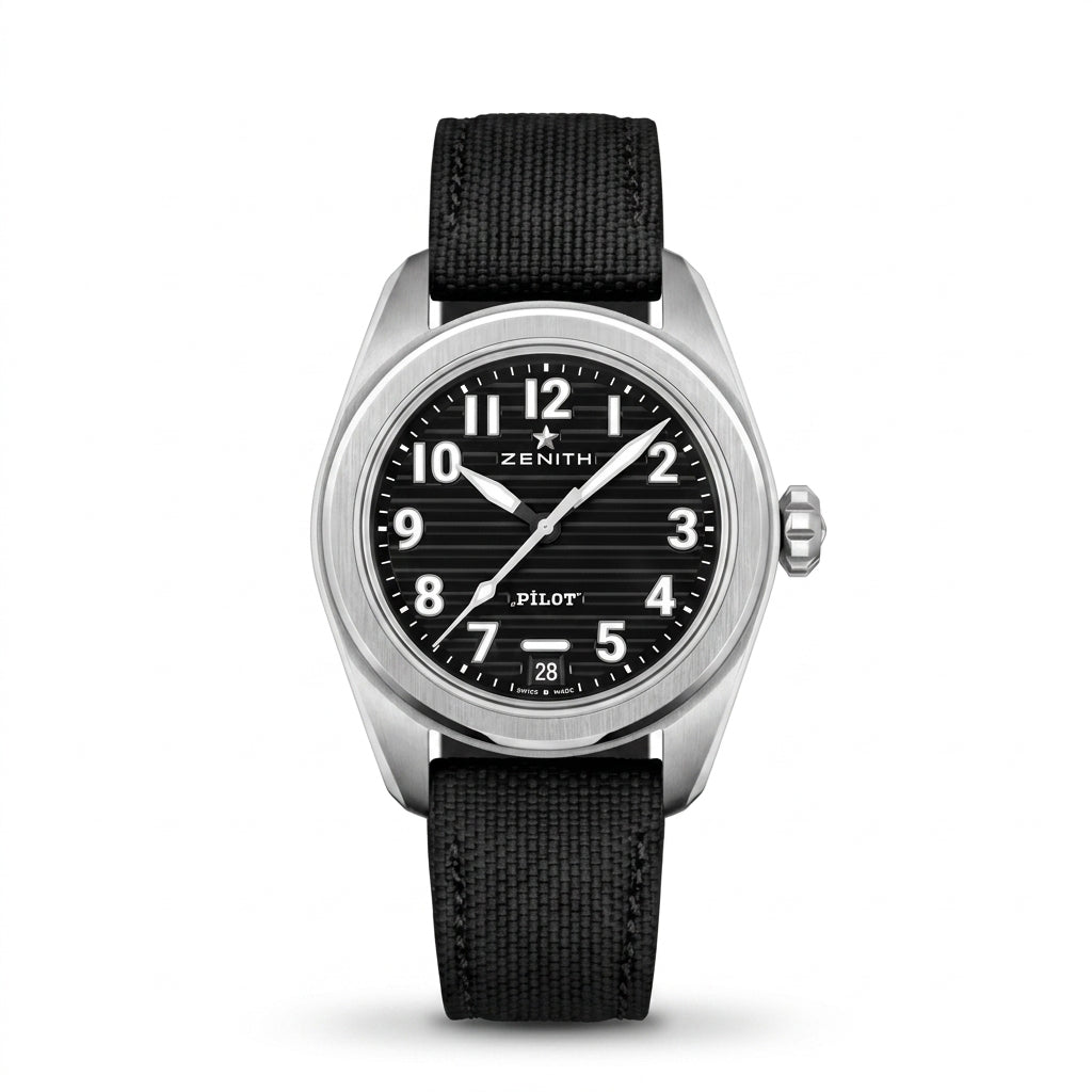 ZENITH - Pilot Automatic&nbsp;