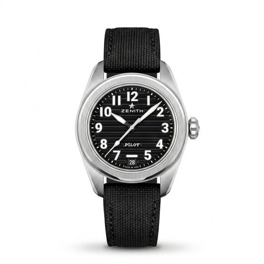 ZENITH - Pilot Automatic&nbsp;