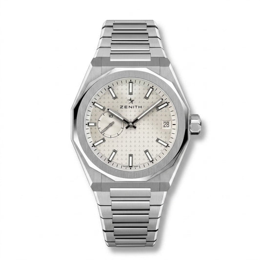 ZENITH - Defy Skyline Automatic