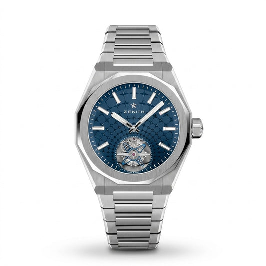 ZENITH - Defy Skyline Tourbillon