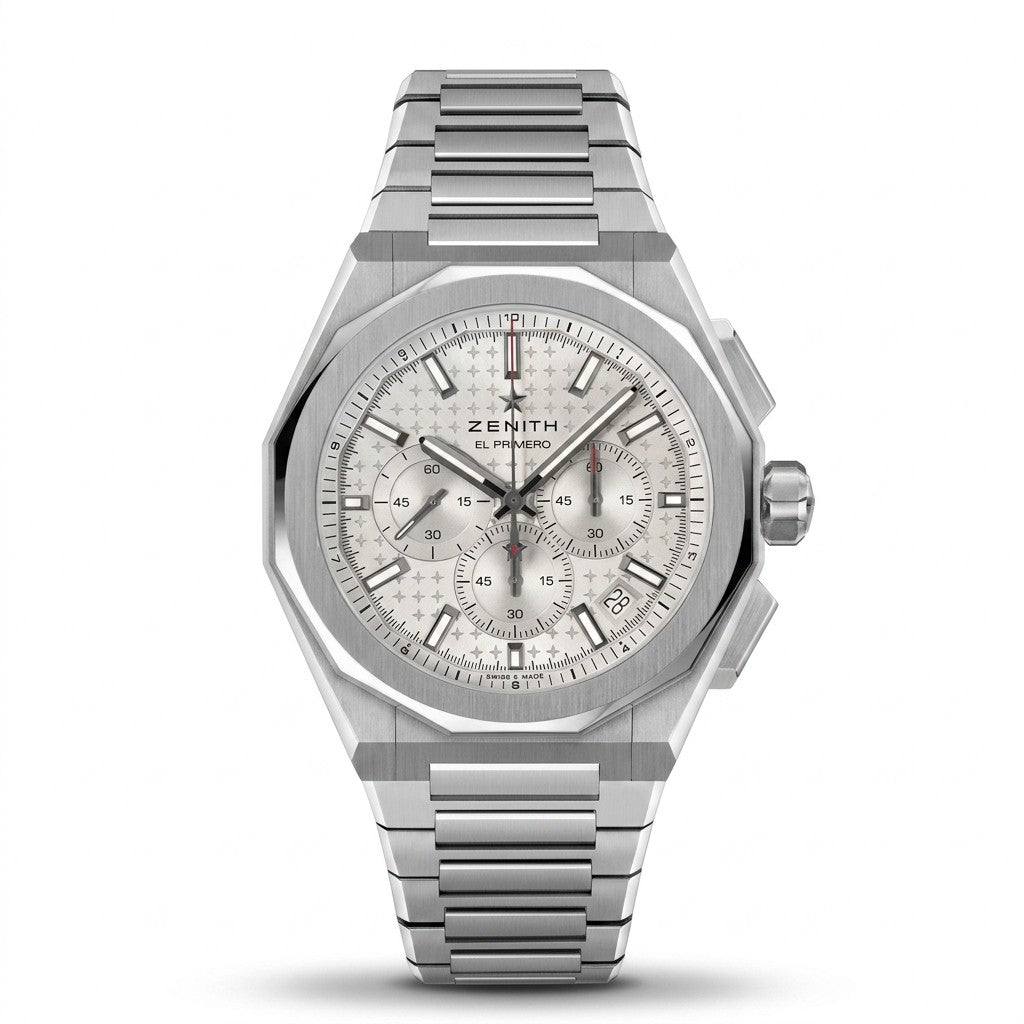 ZENITH - Defy Skyline Chronograph