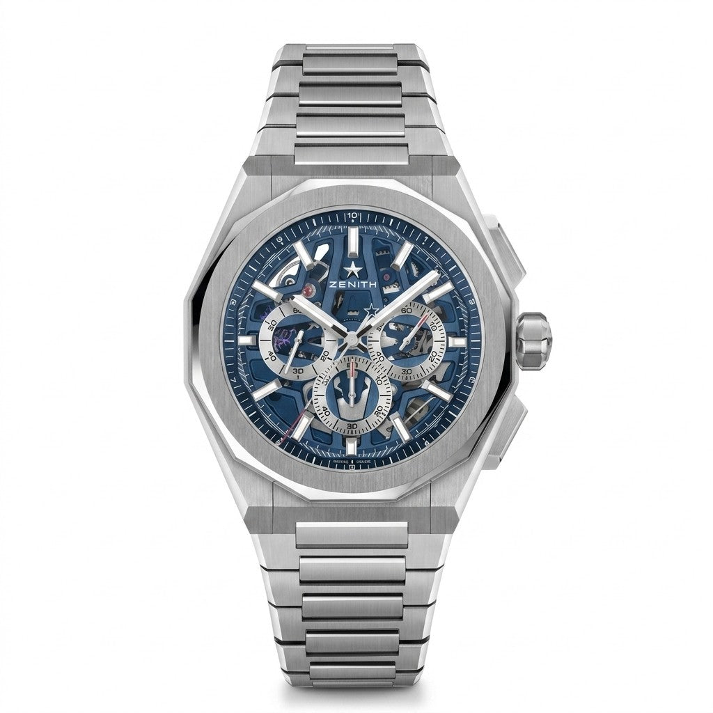 ZENITH - Defy Skyline Chronograph Skeleton