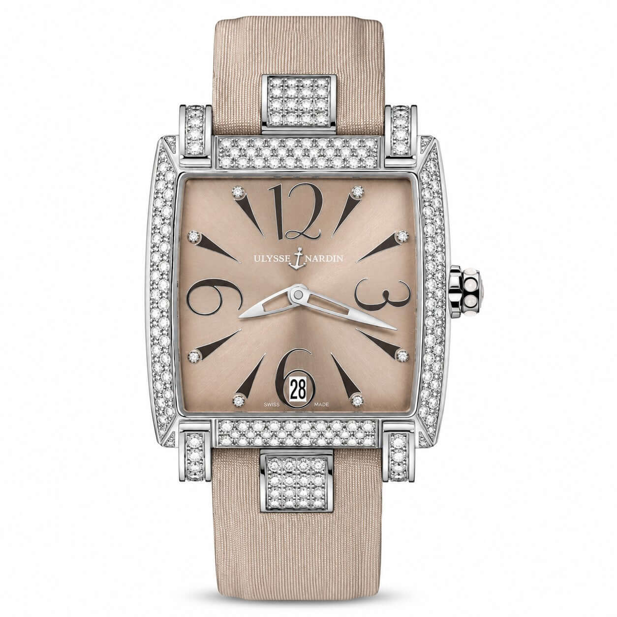 ULYSSE NARDIN Caprice