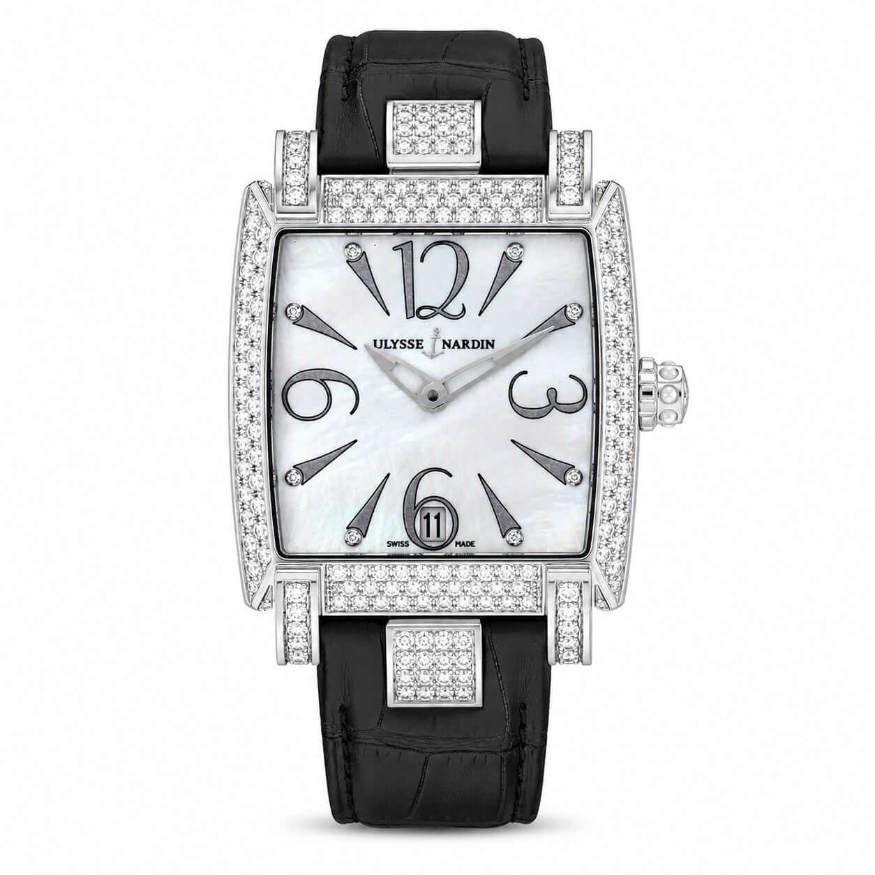 ULYSSE NARDIN Caprice