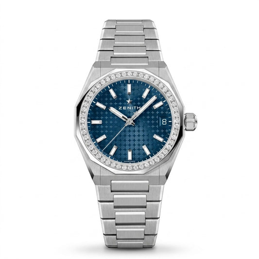 ZENITH - Defy Skyline Automatic
