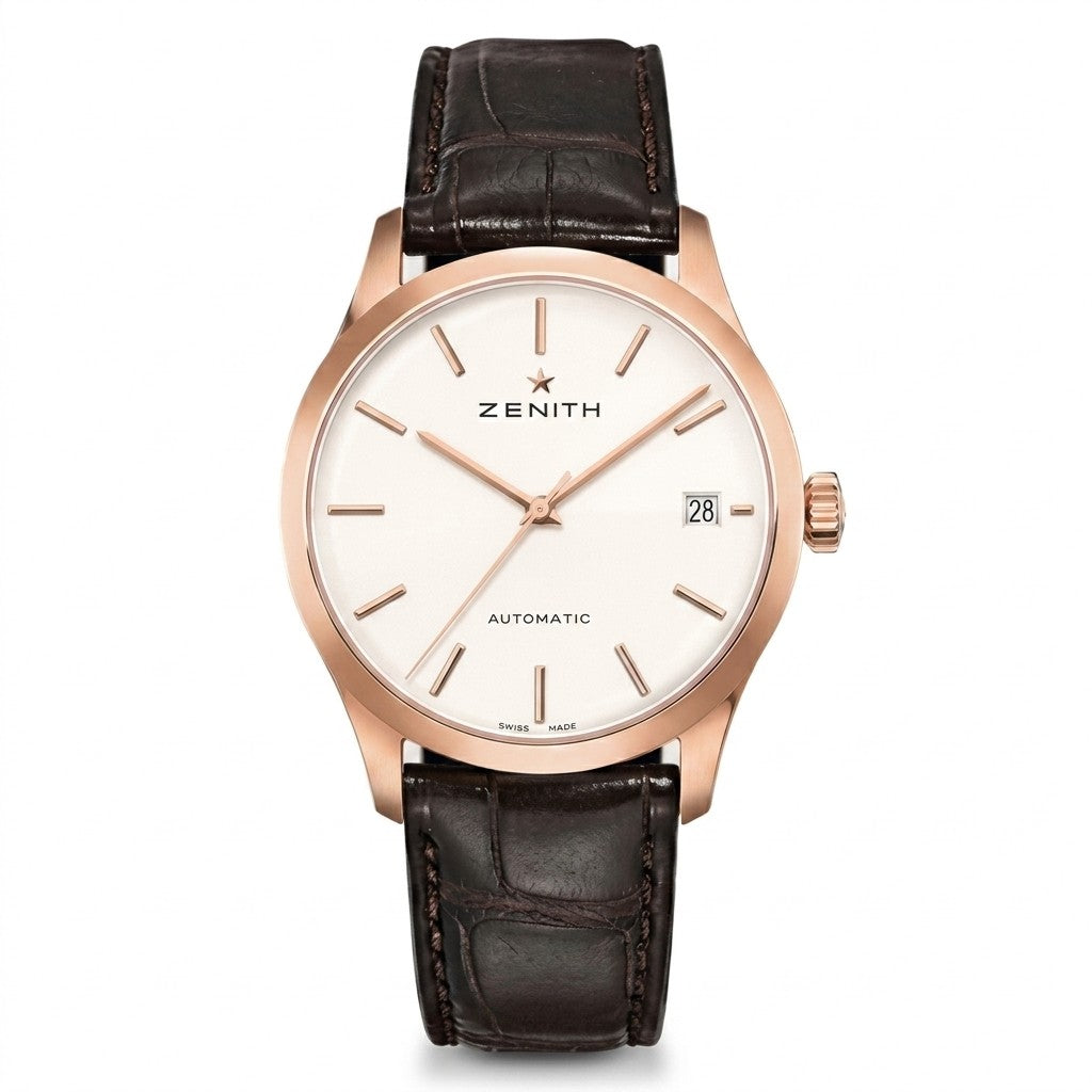 ZENITH - Heritage Port Royal