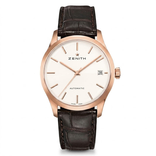ZENITH - Heritage Port Royal