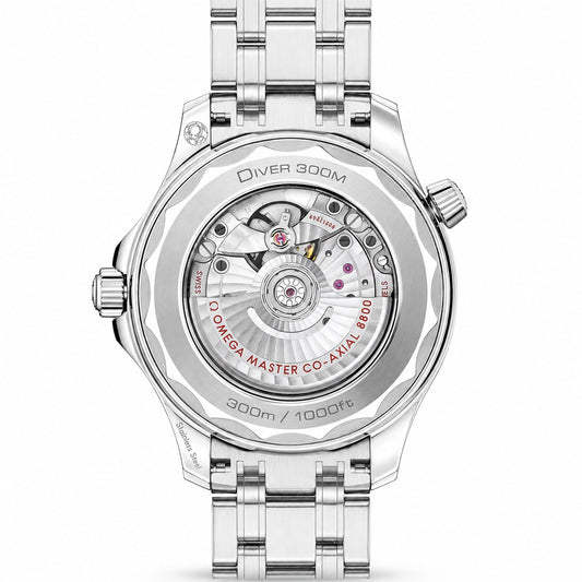OMEGA Seamaster Diver 300m