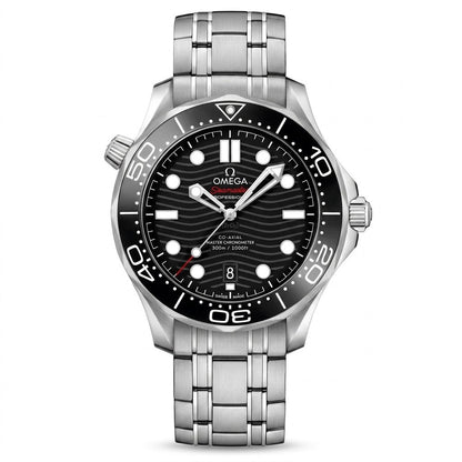 OMEGA Seamaster Diver 300m