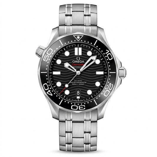 OMEGA Seamaster Diver 300m