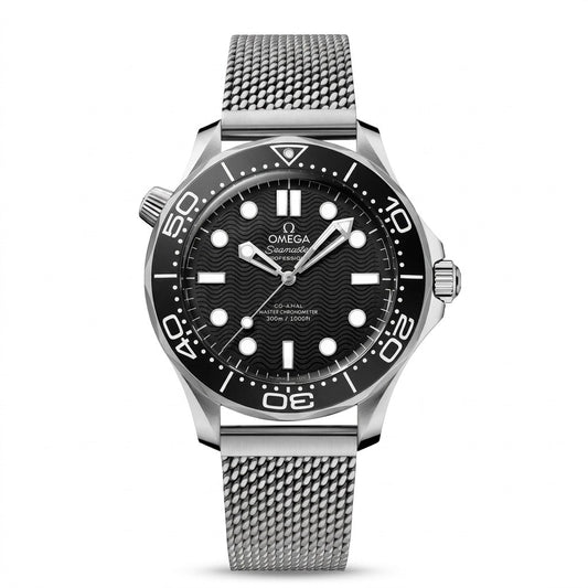 OMEGA Seamaster Diver 300m